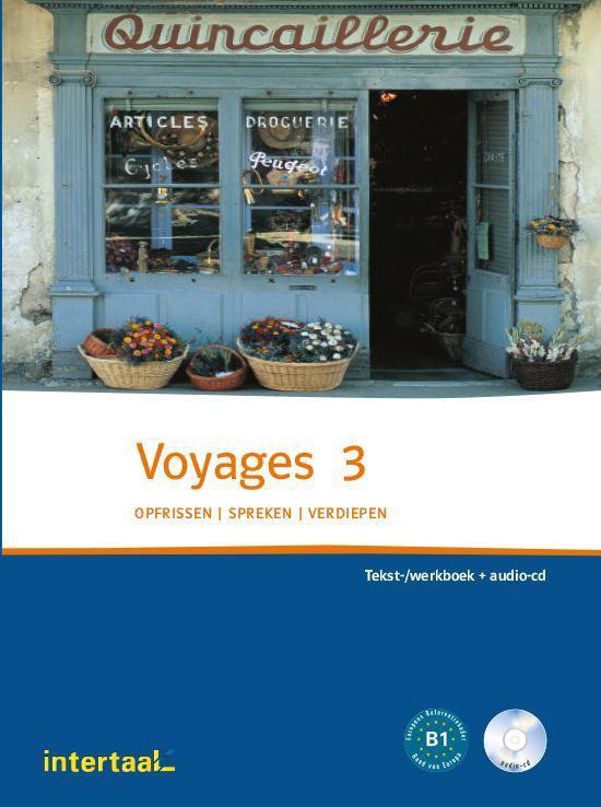 voyages nieuw 2 werkboek