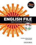 Fichier anglais - Livre de l'étudiant intermédiaire supérieur (troisième édition) + DVD-ROM Itutor