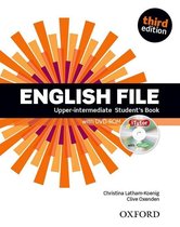 English File - Upp-Int (third edition) student's book + itut