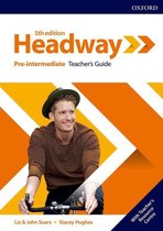 NHW - Pre-Int 5th Edition Teacher's guide+resource center+pr