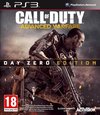 Call Of Duty: Advanced Warfare - Day Zero Edition - PS3