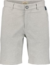 Hensen Short - Slim Fit - Grijs - XL