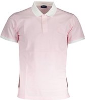 GANT Polo Shirt Short sleeves Men - XL / ROSA