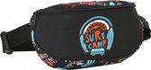 Surf Camp Heuptas Ride The Wave - 23 x 12 x 9 cm - Polyester