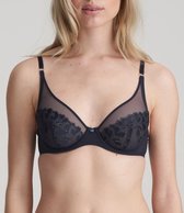 Marie Jo – BH Beugel – Leda – 0102520 – Night Blue - E75/90