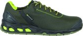 Cofra Green-Fit Hertz S3 - Groen - 37