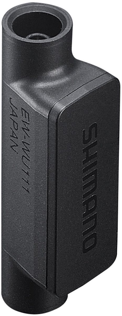 Shimano Besturingseenheid D-fly Di2 Ant+ Ew-wu111