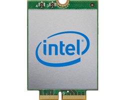 Intel NIC WI-FI 6E AX210 1675 2x2 NovPro WiFi-adapter PCI-Express 2400 MBit/s