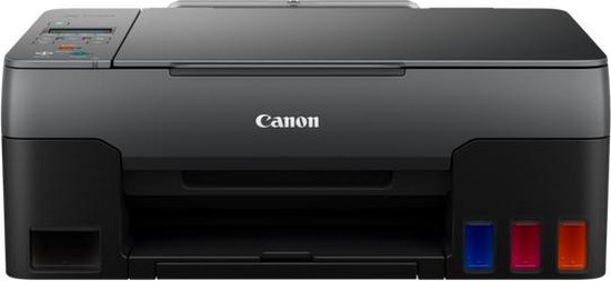 Canon PIXMA MegaTank G3520 - All-in-One Printer - Canon
