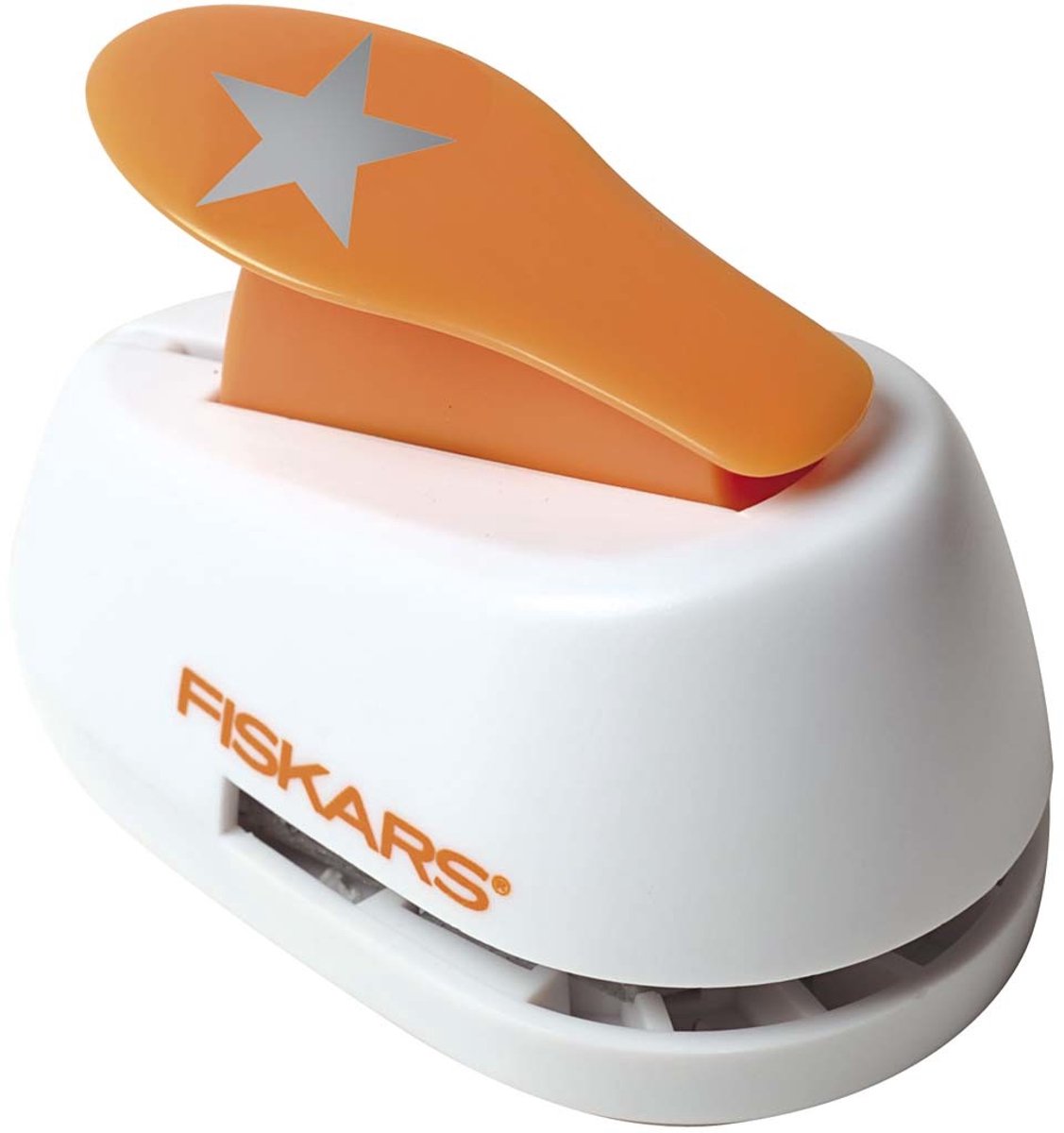 Fiskars Lever Punch, Ster, d 25 mm, afm M, 1 stuk