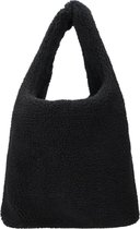Sacha Dames Shopper - Zwart