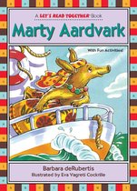 Let's Read Together ® - Marty Aardvark