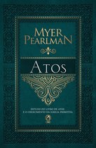 Comentário Bíblico - Atos