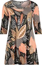 Tunic Assi Mali 3/4 Sleeve