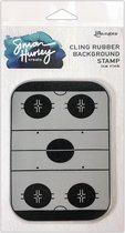 Ranger - Background stamps - Ice rink