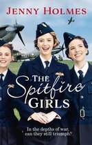 The Spitfire Girls 1 - The Spitfire Girls