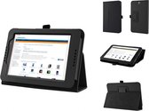 Book Case, Hoes met standaard voor uw Lenovo Tab A7-50