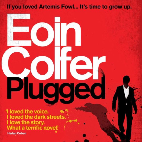 Plugged - cover