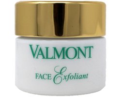 Valmont PURITY gezichtspeeling Gezichtsscrub