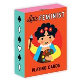 Little Feminist: Playing Cards