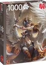 PC Angel Warrior 1000pcs