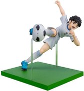 Captain Tsubasa - Misaki PVC Figure 13cm