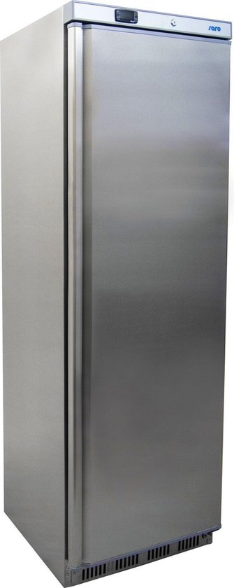 SARO Vriezer - RVS Model HT 400 S/S