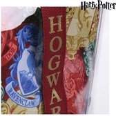 Harry Potter - Hogwarts Transparante Handtas - Strandtas - Boodschappen Schoudertas