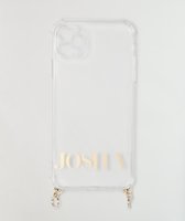 JOSH V   iPhone 12 Mini phone case