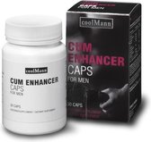 Cum Verbeteraar Capsules