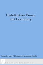A Journal of Democracy - Globalization, Power, and Democracy