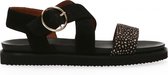 Maruti  - Dion Sandalen Pixel - Womens - Black / Pixel Black - 40