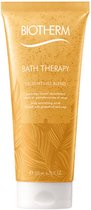Biotherm Bath Therapy Delighting Blend Scrub Bodyscrub 200 ml