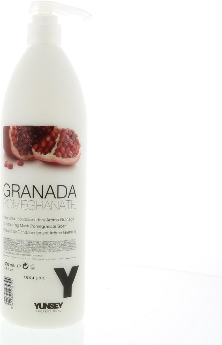 YUNSEY Granada Pomegranate 1.000 mL