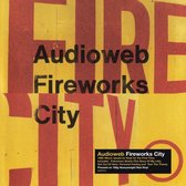 Fireworks City