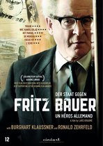 Der Staat Gegen Fritz Bauer