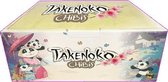 Takenoko: Chibis Expansion Giant Edition EN/NL/DE/FR