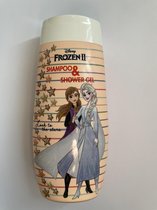 Disney Frozen 2 - Shampoo & Douchegel - Elsa en Anna - 300ml