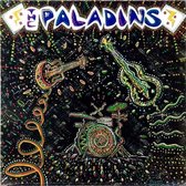 The Paladins (CD)