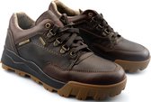 Mephisto Wesley - heren veterschoen - bruin - maat 46 (EU) 11.5 (UK)