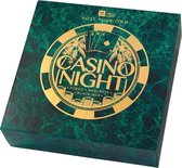 Host your own Casino Night - Talking Tables