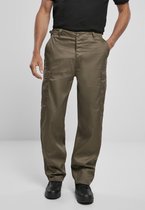 Urban Classics Cargobroek -7XL- US Ranger Groen