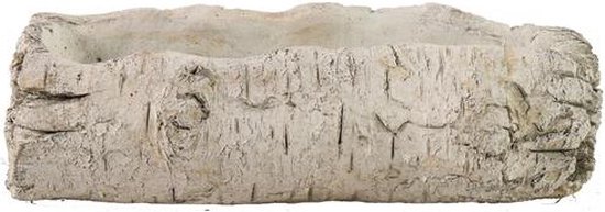 Countryfield Bloembakje aardewerk 24cm