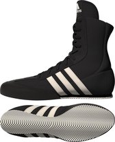 adidas Performance Box Hog 2.0 Schoenen - Unisex - Zwart- 40