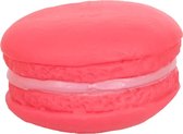 Flamingo Vinyl Macaron 7Cm