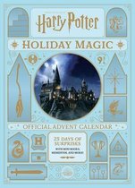 Harry Potter: Holiday Magic