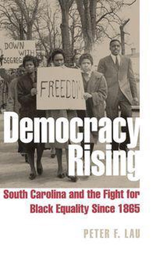 Civil Rights and the Struggle for Black Equality in the Twen ... - cover