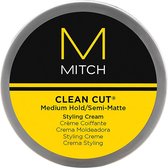Paul Mitchell Mitch Clean Cut - Styling crème - 85 ml