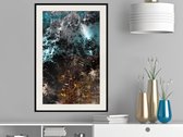 Poster - Dark Matter I-20x30