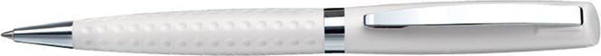 Heri Classic G Light | stempelpen | twaalf aantrekkelijke kleuren-Wit